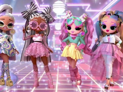 L.O.L. Дом сюрпризов