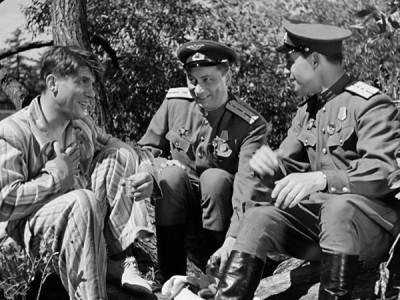 Небесный тихоход