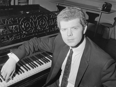 С. Рахманинов. Концерт №3 для фортепиано с оркестром. 125 лет со дня открытия большого зала консерватории