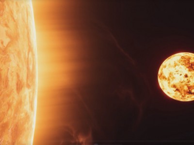 За пределами Земли