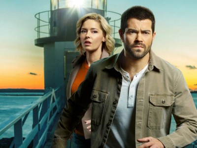 Убийства на Мартас-Винъярде