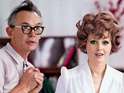 Премьера. Наталья Селезнева. Мне легче шутить, чем плакать