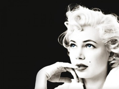 7 дней и ночей с Мэрилин