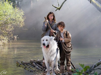 Белль и Себастьян: Приключения продолжаются