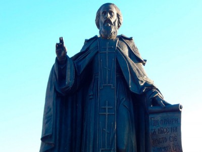 Семь веков Сергия Радонежского