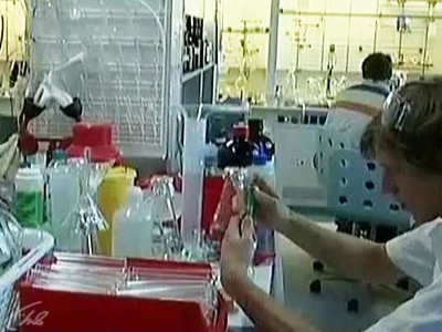 Тайны криминалистики