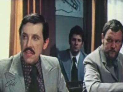 Предварительное расследование (5)