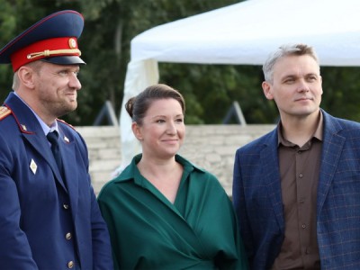 Некрасивая подружка 24. Мистер Икс