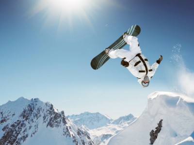 Просто добавь воды