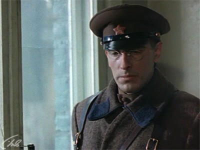 Маршал революции