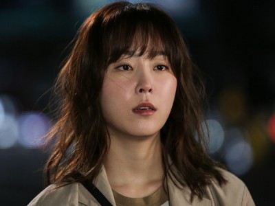 Другая О Хэ Ён