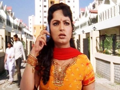 Противостояние