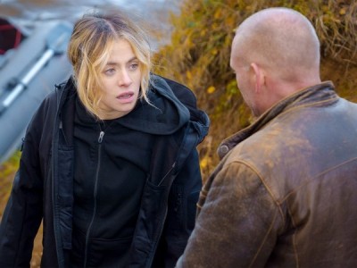 Зов русалки