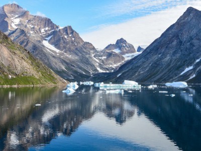 Арктическая экспедиция