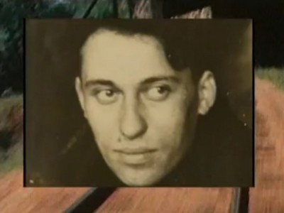 А вас, гражданин, не спрашивают!.. Павел Нилин