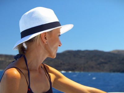 Вкус путешествий