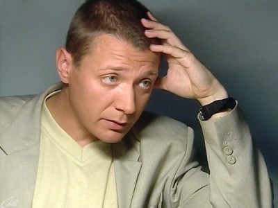 Бандитский Петербург 7: Передел