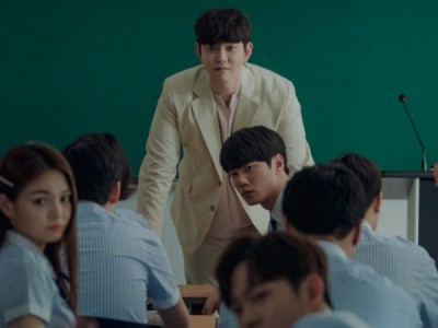 Класс лжецов