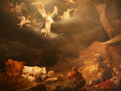 Ангелы Вифлеема