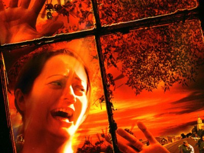 Убойный рой