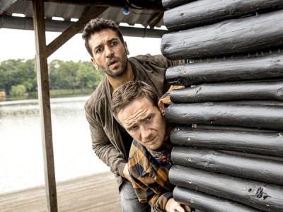 Ночная жизнь