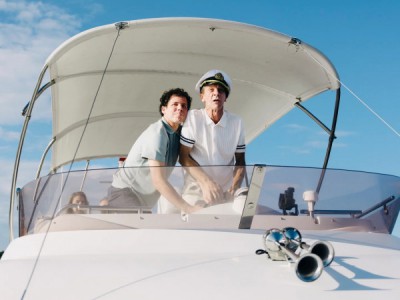 Пожить как люди