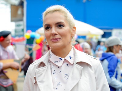 Челночницы