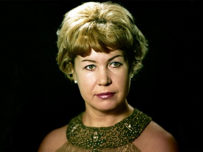 Инна Макарова. Люблю, но не прощу