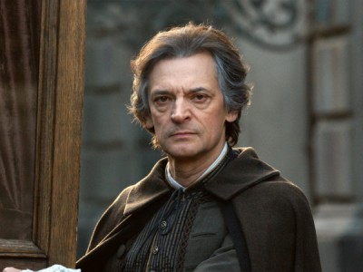 Медный всадник России