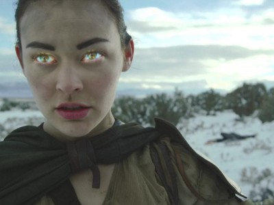 Мифика: Некромант