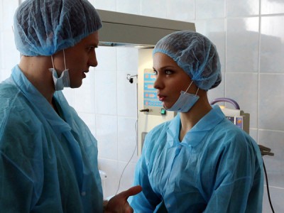 Земский доктор. Продолжение