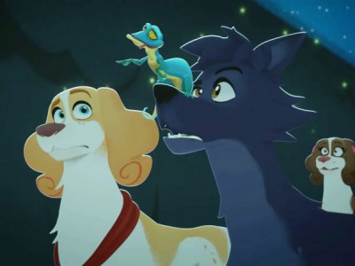 Приключения Бельфора и Люпена