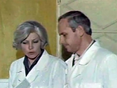 Каждый день доктора Калинниковой