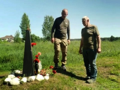 История одного боя