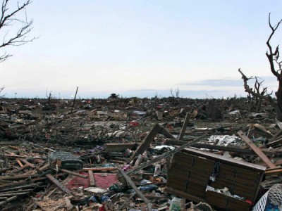 Результаты катастроф