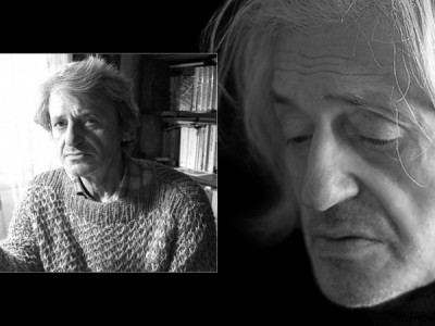 Пришелец. 90 лет со дня рождения Виктора Сосноры