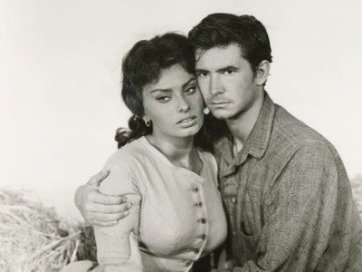 Любовь под вязами