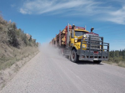 Южные грузоперевозки