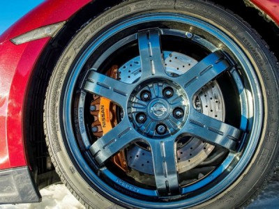 Безумный форсаж