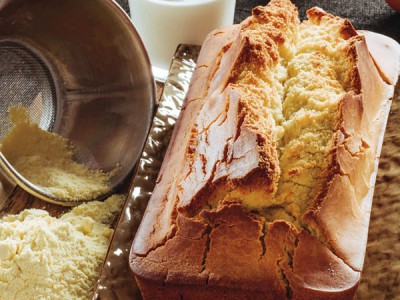 Без глютена