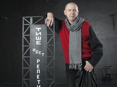 Женщины Валерия Золотухина