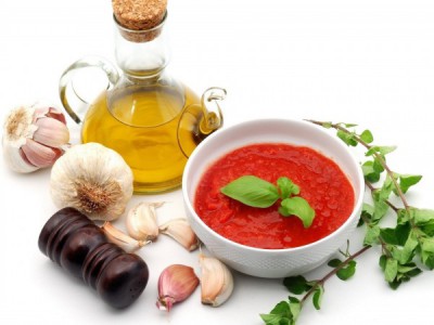 Домашняя кухня Полы Макинтар