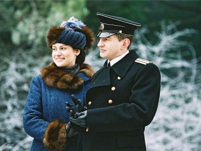 Адмиралъ. История в 10 фильмах