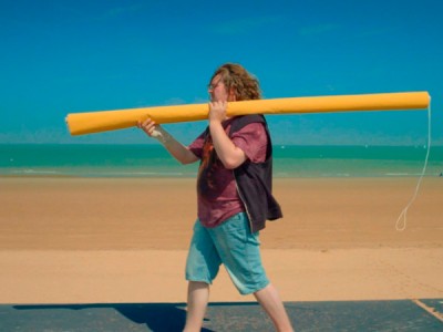 Шизанутая овца