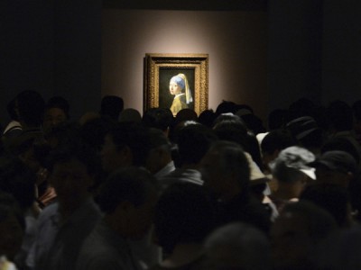 Охотники за утраченным искусством