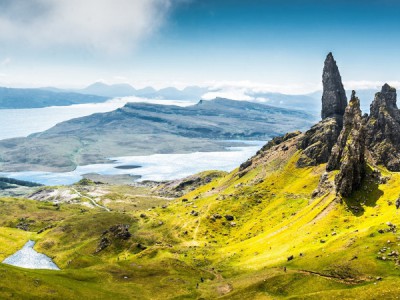 Легенды Европы