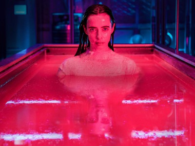 Тёмное дитя: Отголоски