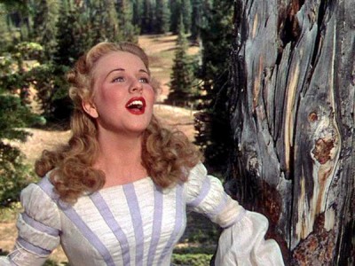 Не могу не петь