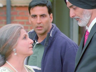 Дом в Патиале