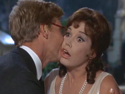 Весьма современная Милли